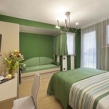 B&B Sorrento Queen Extérieur photo