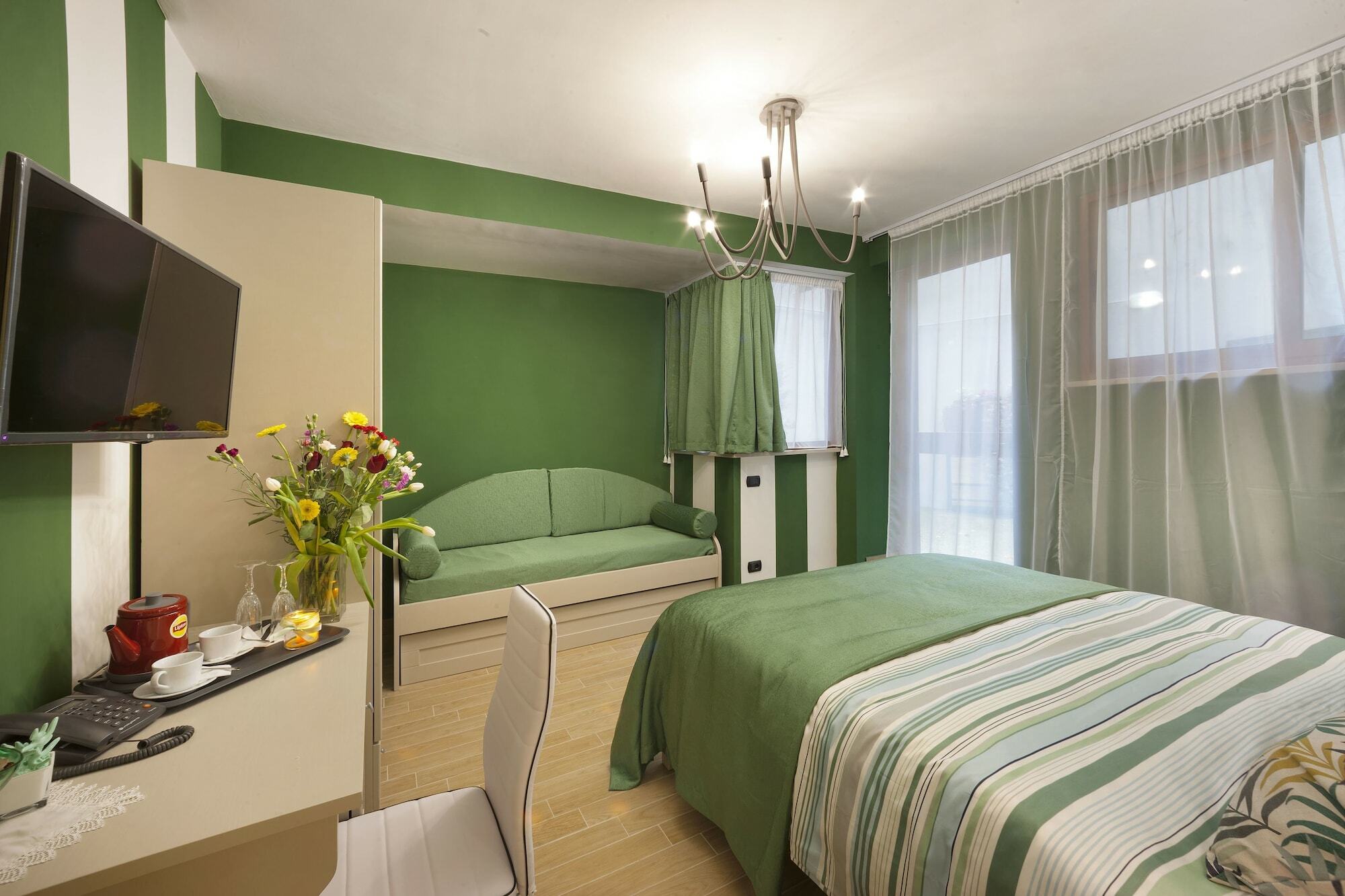 B&B Sorrento Queen Extérieur photo